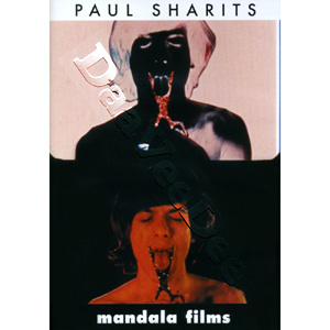 Mandala Films | Piece Mandala / End War / T,O,U,C,H,I,N,G / N:O:T:H:I:N:G  |   DVD